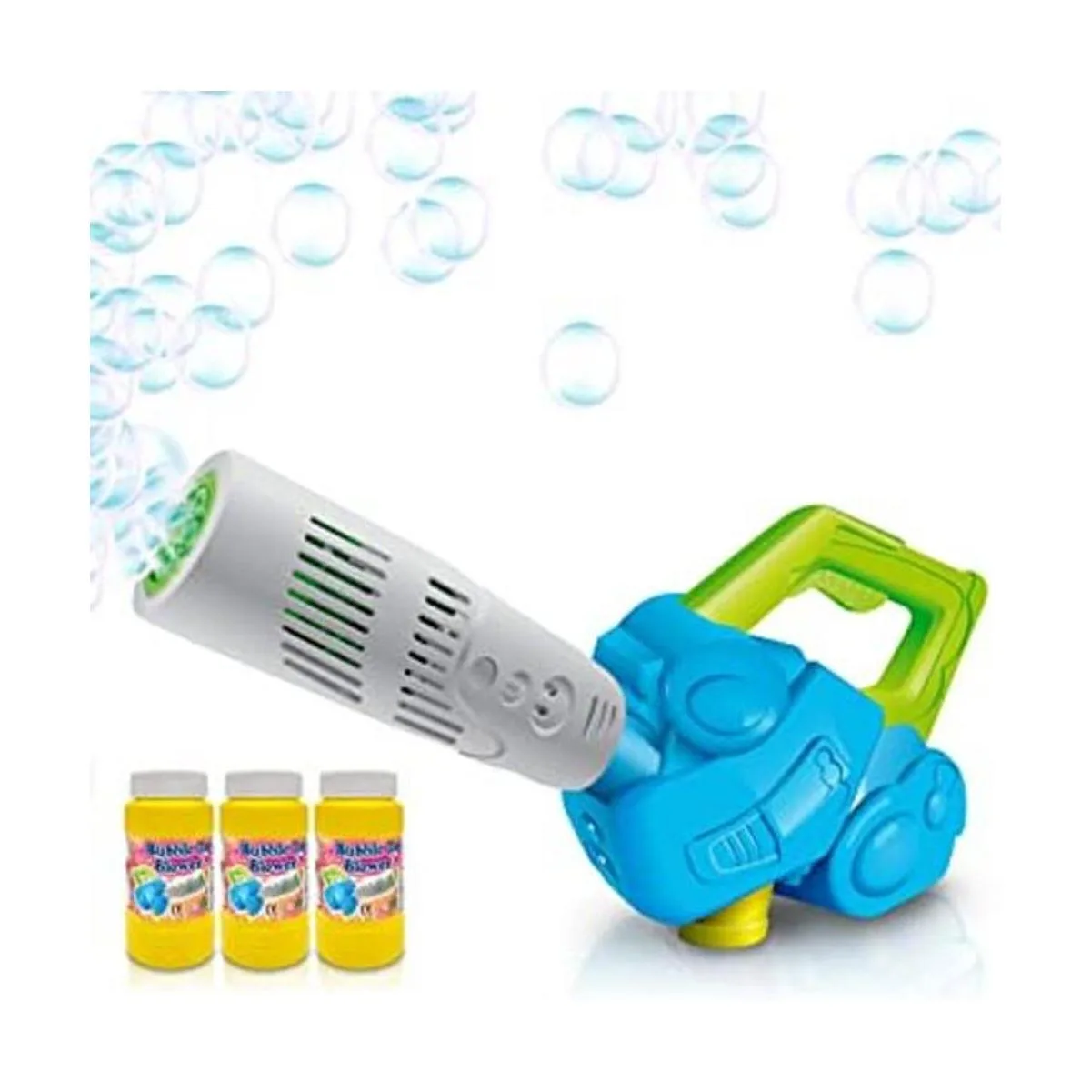 ArtCreativity Soplador de hojas de burbujas para niños_1