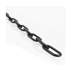 Helunsi Cadena de iluminación cadena de iluminación negra