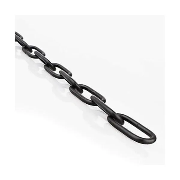 Helunsi Cadena de iluminación cadena de iluminación negra