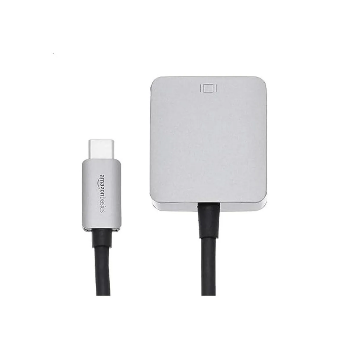 Adaptador USB 3.1 tipo C a VGA de aluminio_2