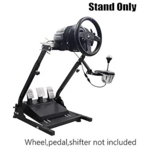 Soporte para volante de carreras altura ajustable y_2