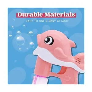 Juego de 2 s para hacer burbujas en forma de_3