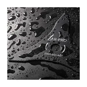 ARPRO Juego de 2 cuchillas de cepillo de acero de 10 x_6