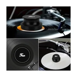 Abrazadera para placa giratoria con estabilizador de peso_6