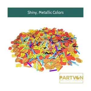 Confeti temático de regreso a clases para el aula_2