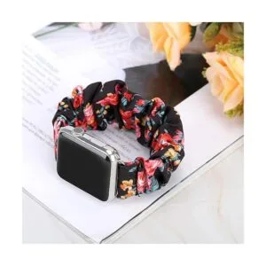 Greatfine Correa elástica para reloj Apple Watch_4