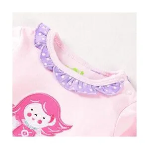 TATU Muñecas Reborn de 22 pulgadas conjunto de 4 piezas_3