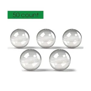 Máquina expendedora de 50 cápsulas vacías redondas_4