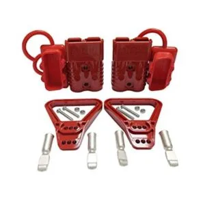 Kit de 175 amperios 2 conectores de 175 A desconexión_1