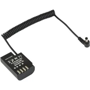 Fomito NPF970 F960 F750 F770 F550 Adaptador de batería de_4