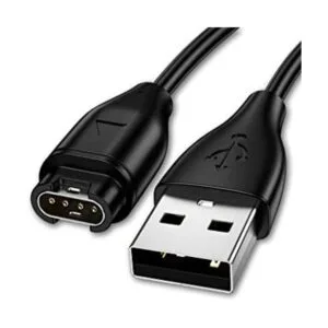 Carga de reloj para reloj Garmin Watch cargador USB_1