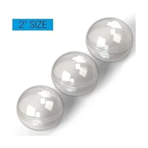 Máquina expendedora de 50 cápsulas vacías redondas_2