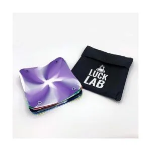 Luck Lab Juego de mesa paquete de 6 cuencos de_4