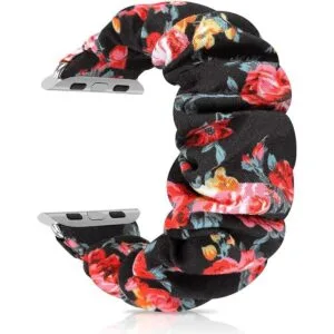 Greatfine Correa elástica para reloj Apple Watch_2