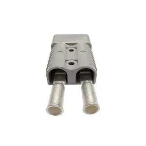 Kit 175 Amp 2pcs conectores enchufes 175A conexión rápida_4