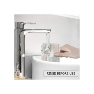 Comsmart Juego de filtros de fuente para mascotas 3