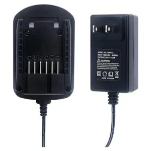 Biswaye WA3742 WA3732 Cargador de litio de 20 V