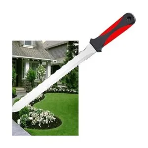 Keyfit Tools Cuchillo para deshierba para raices_5