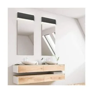 Lámpara de pared moderna Ralbay