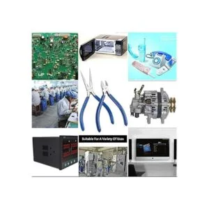 Alicates de punta larga y alicates circulares HandSKIT