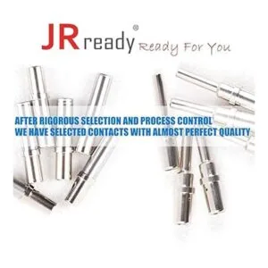 JRready ST6245 DTP Kit de conectores de 4 pines color_4