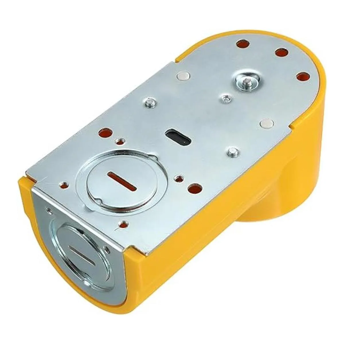 Miady NEMA 650R Receptáculo 50 amperios 125250 voltios_5