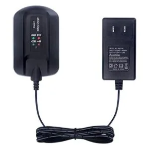Biswaye WA3742 WA3732 Cargador de litio de 20 V