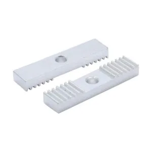 Eilumduo Juego de 10 abrazaderas para correa de_3