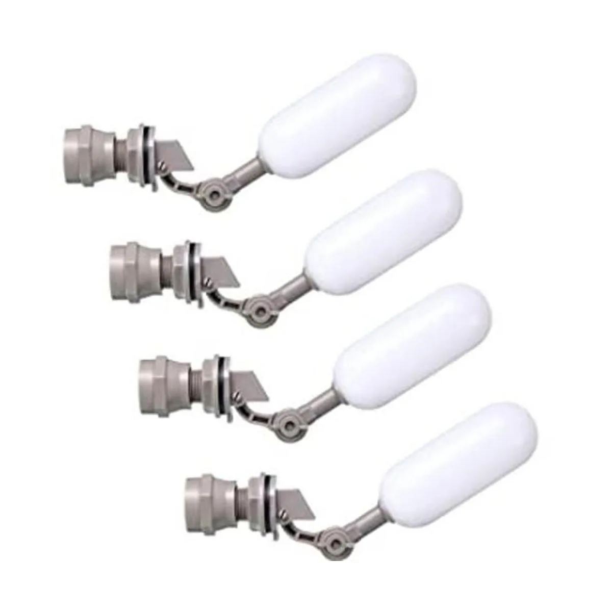 4 piezas de válvula flotante de 12 pulgada válvula_1