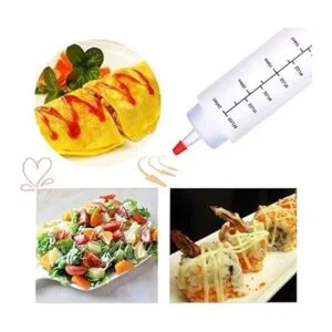 Paquete de 12 botellas de plástico de 8.5 fl oz botella