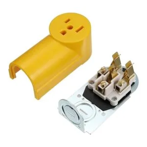 Miady NEMA 650R Receptáculo 50 amperios 125250 voltios_4