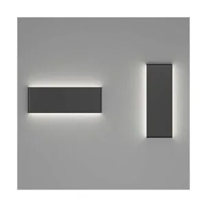 Lámpara de pared moderna Ralbay