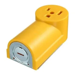 Miady NEMA 650R Receptáculo 50 amperios 125250 voltios_6