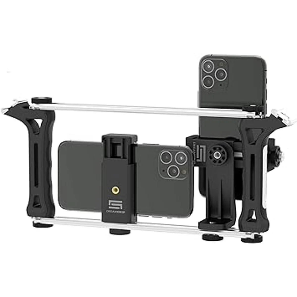 DREAMGRIP Evolution Frame Universal Modular Video Rig_3
