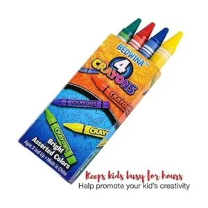 Mini libros de colorear de dinosaurios para niños paquete_2