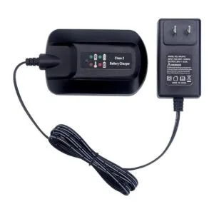 Biswaye WA3742 WA3732 Cargador de litio de 20 V