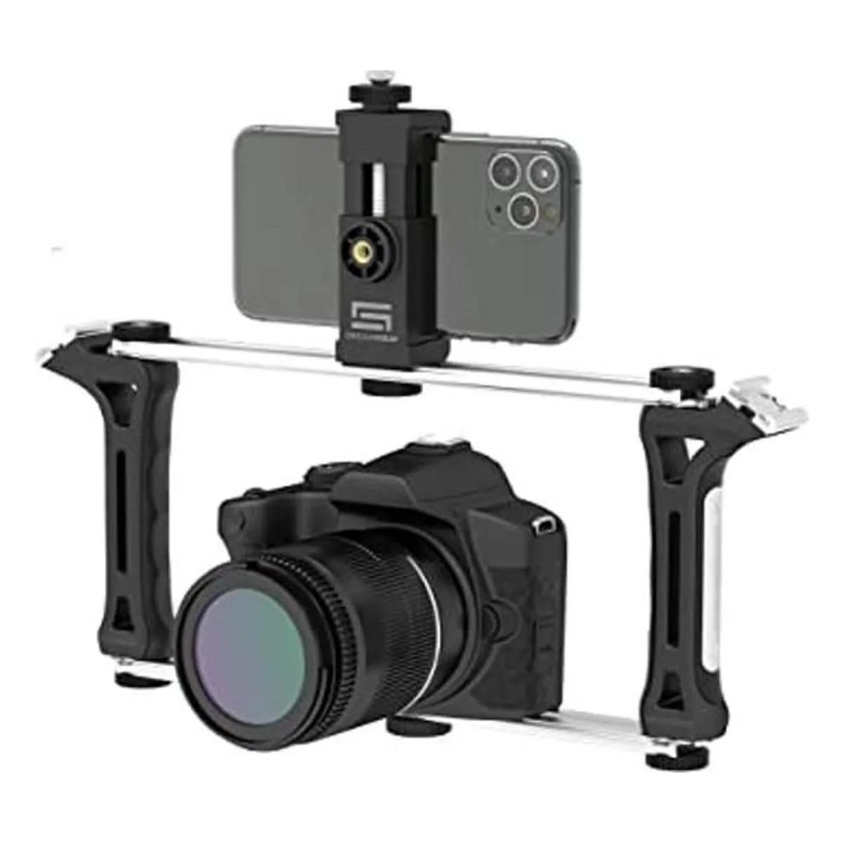 DREAMGRIP Evolution Frame Universal Modular Video Rig_1