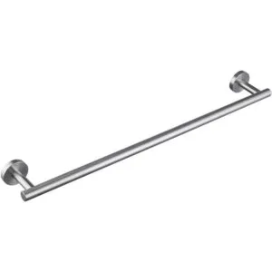 BEIGEEWY Toallero de baño SUS 304 de 24 pulgadas de acero_1
