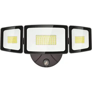 Olafus Luces de inundación de 55 W iluminación exterior_1