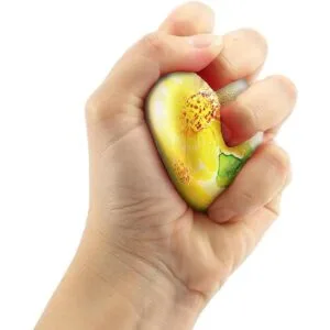 Kit de pintura blanda de huevos artes y manualidades para_4