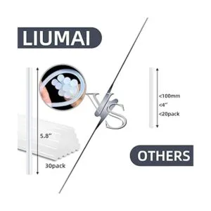 Liumai Pistola de pegamento kit de de pegamento_6