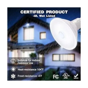 Sengled Luces de inundación con sensor de movimiento al_6
