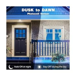 Sengled Luces para exteriores con sensor de movimiento_4