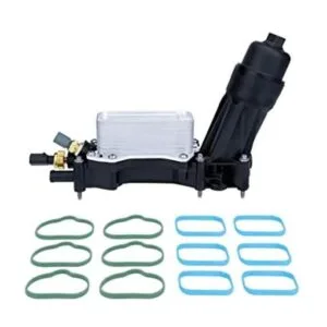 ONER Filtro de aceite de motor enfriador de aceite_1