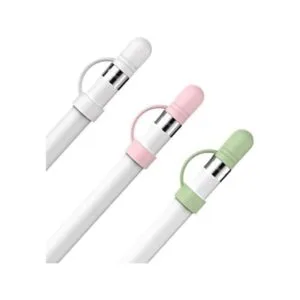 AHASTYLE 3 Pack Tapa de Reemplazo con Correa AntiPerdida_1