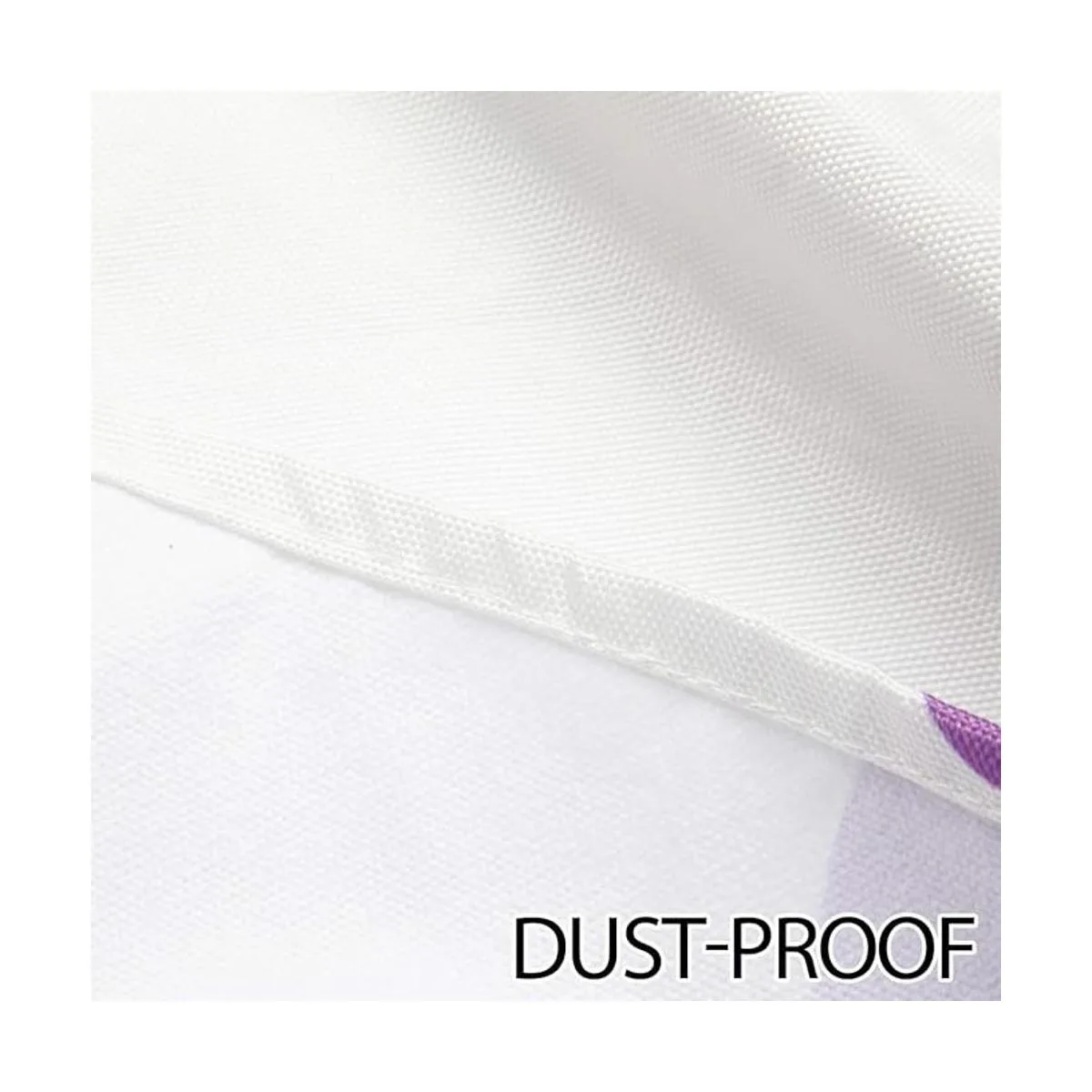 LeoHome Camino de mesa rectangular algodón 13.0 x 69.7