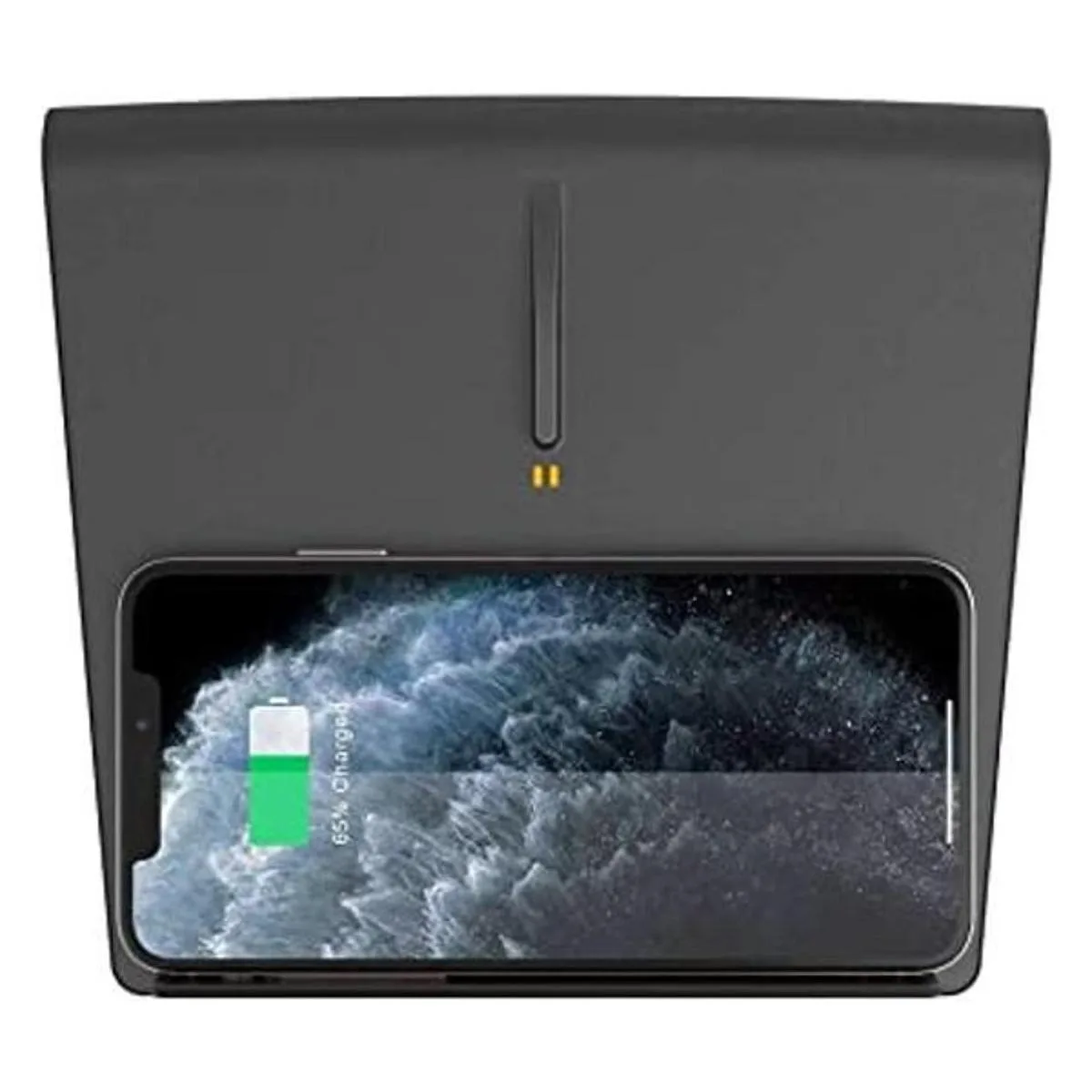 TAPTES Cargador inalámbrico Tesla Model 3 versión 2020_1