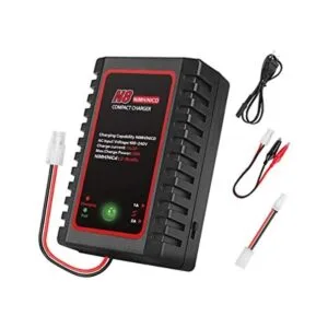 NiMHNiCd Cargador de batería para 28s NimhNicd Paquetes_1