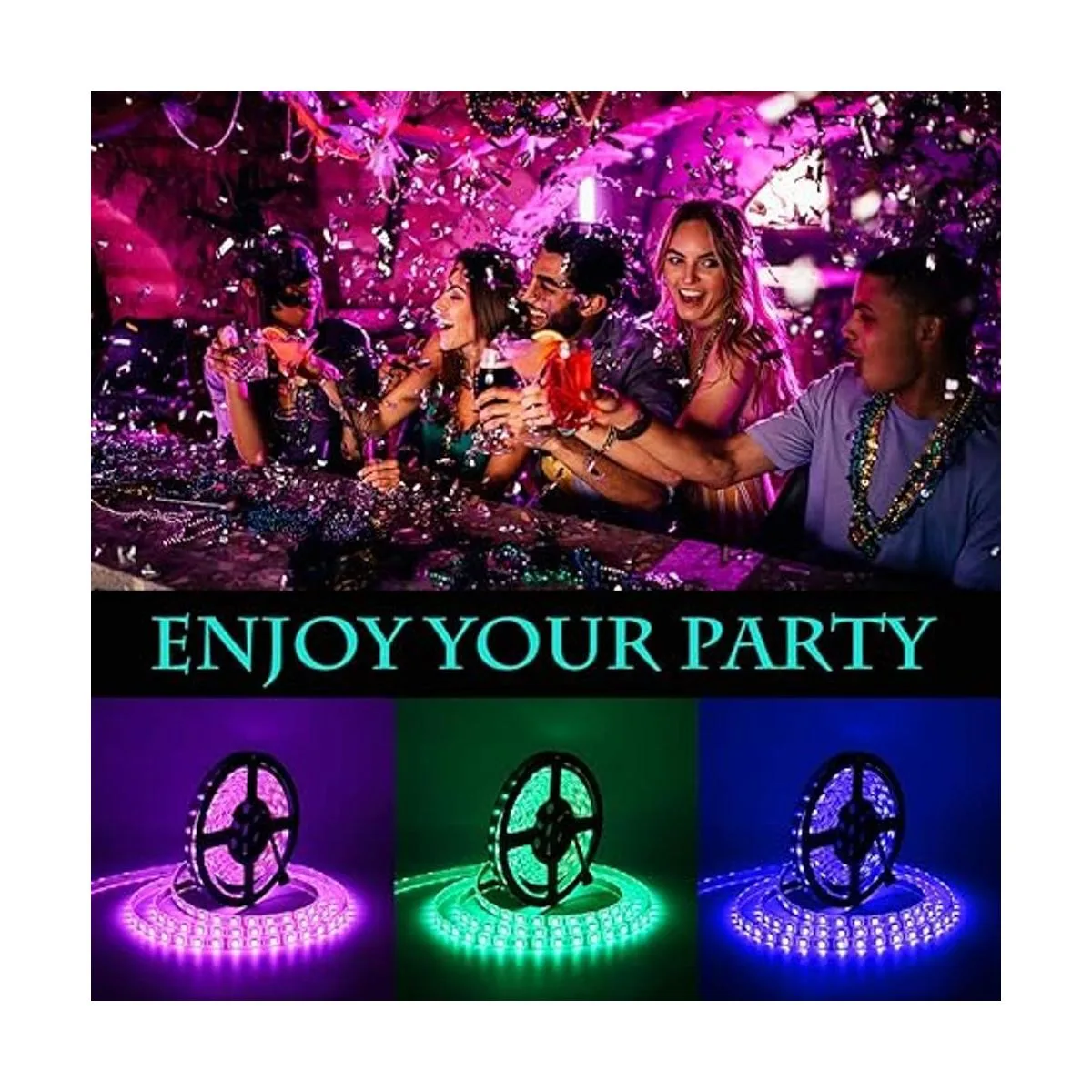 SUPERNIGHT Regulador de intensidad de control remoto de 1_3