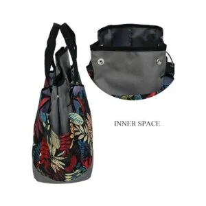 Bolsa de herramientas de jardín lona resistente_4